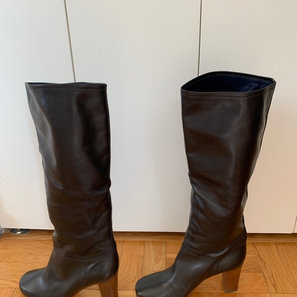 Celine Boots - Picture 2 of 8